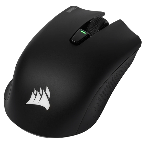 Chuột không dây Corsair Harpoon RGB CH-9311011-AP