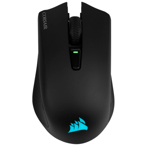 Chuột không dây Corsair Harpoon RGB CH-9311011-AP