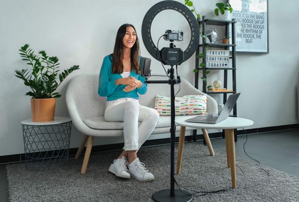 Đế đỡ Elgato Weighted Base 10AAD9901