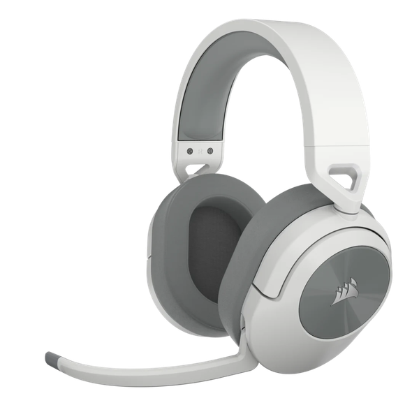 Tai nghe không dây Corsair HS55 White CA-9011281-AP