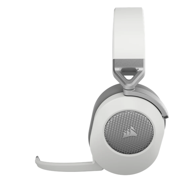 Tai nghe không dây Corsair HS65 White CA-9011286-AP2