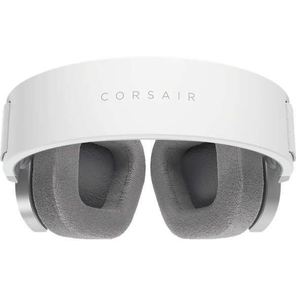 Tai nghe không dây Corsair HS80 MAX RGB White CA-9011296-AP