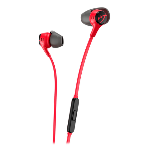 Tai nghe HyperX Cloud Earbuds II