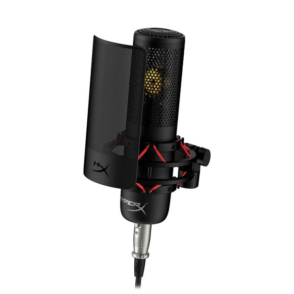 Microphone HyperX ProCast 699Z0AA