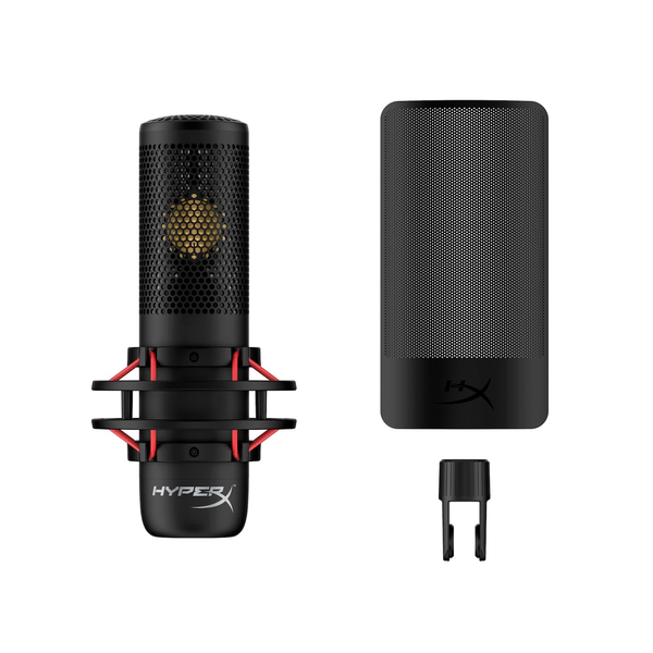 Microphone HyperX ProCast 699Z0AA