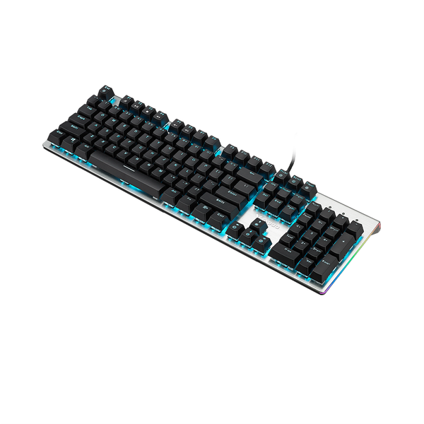 Bàn Phím Quang Học Gaming Rapoo V530 – Side led RGB