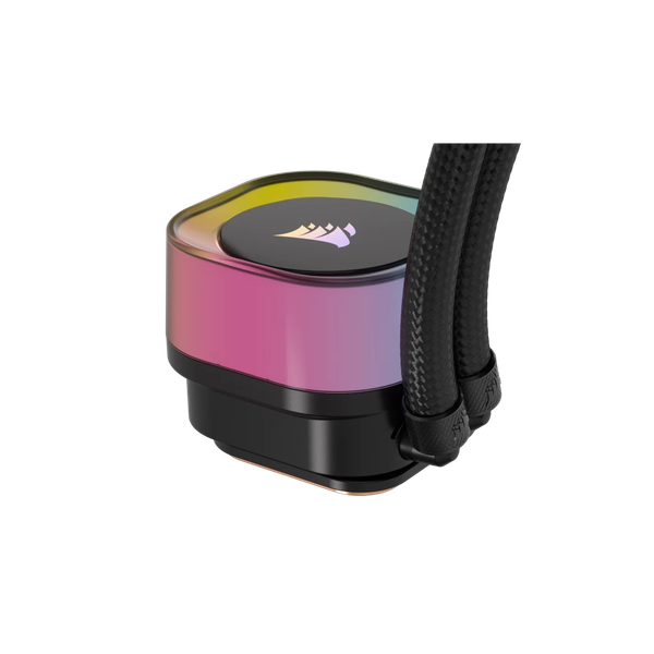 Tản nhiệt nước Corsair iCUE LINK H100i RGB Black CW-9061001-WW