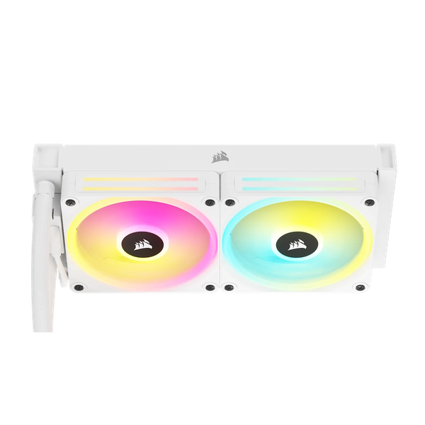Tản nhiệt nước Corsair iCUE LINK H100i RGB White CW-9061005-WW