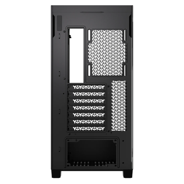 Vỏ máy tính Corsair 3500X CALL OF DUTY BLACK OPS 6 EDITION Mid-Tower CC-9011276-COD