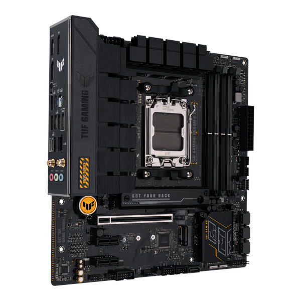 Mainboard ASUS TUF GAMING B650M-E WIFI DDR5 AM5