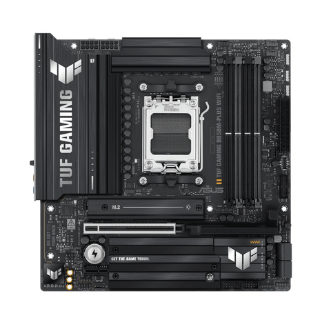 Mainboard ASUS TUF GAMING B850M-PLUS WIFI DDR5 AM5