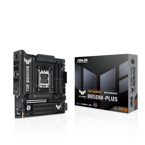Mainboard ASUS TUF GAMING B850M-PLUS DDR5 AM5