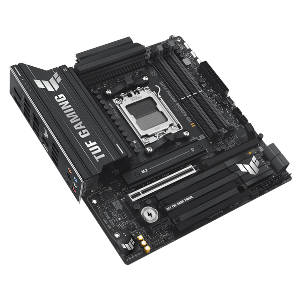 Mainboard ASUS TUF GAMING B850M-PLUS DDR5 AM5