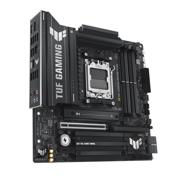 Mainboard ASUS TUF GAMING B850M-PLUS DDR5 AM5