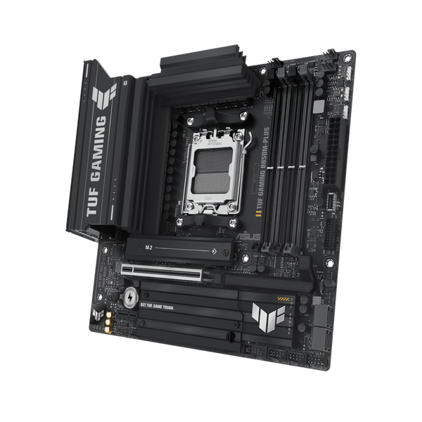 Mainboard ASUS TUF GAMING B850M-PLUS DDR5 AM5