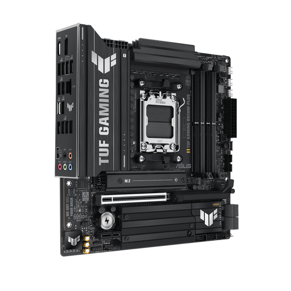 Mainboard ASUS TUF GAMING B850M-PLUS DDR5 AM5
