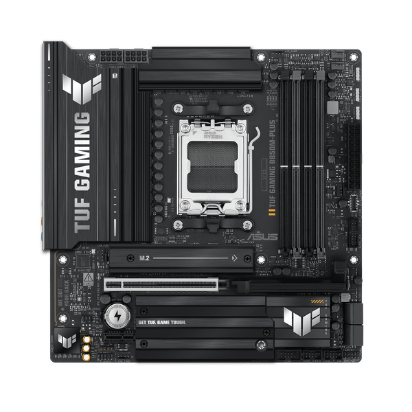 Mainboard ASUS TUF GAMING B850M-PLUS DDR5 AM5