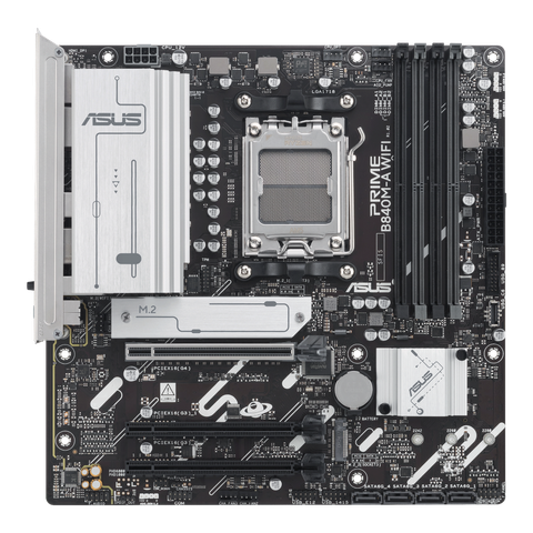 Mainboard ASUS PRIME B840M-A WIFI-CSM DDR5 AM5