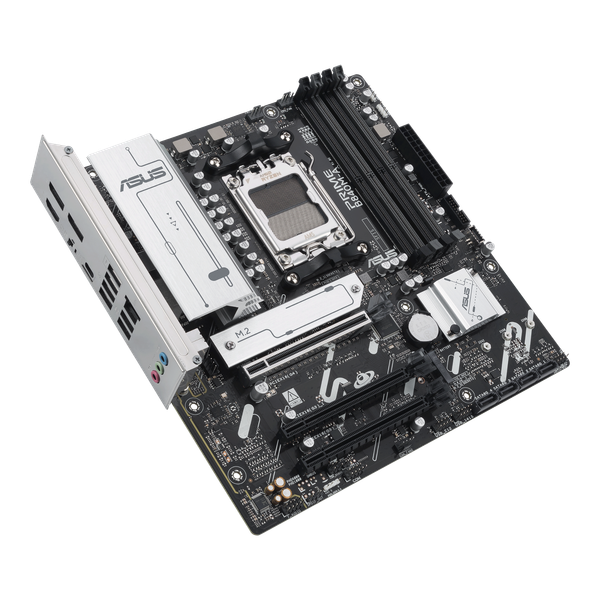 Mainboard ASUS PRIME B840M-A-CSM DDR5 AM5