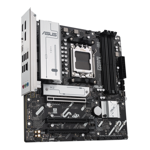 Mainboard ASUS PRIME B840M-A-CSM DDR5 AM5