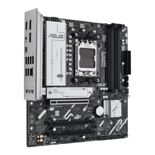 Mainboard ASUS PRIME B840M-A-CSM DDR5 AM5