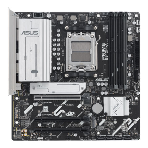 Mainboard ASUS PRIME B840M-A-CSM DDR5 AM5