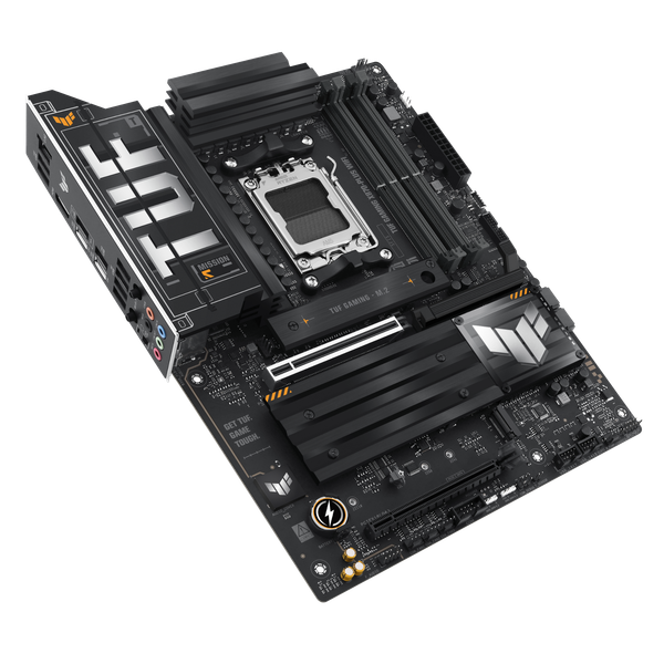 Mainboard ASUS TUF GAMING X870-PLUS WIFI DDR5 AM5
