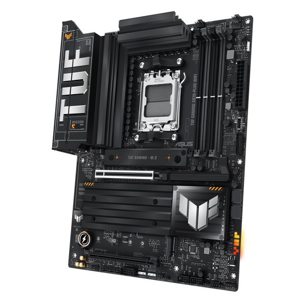 Mainboard ASUS TUF GAMING X870-PLUS WIFI DDR5 AM5