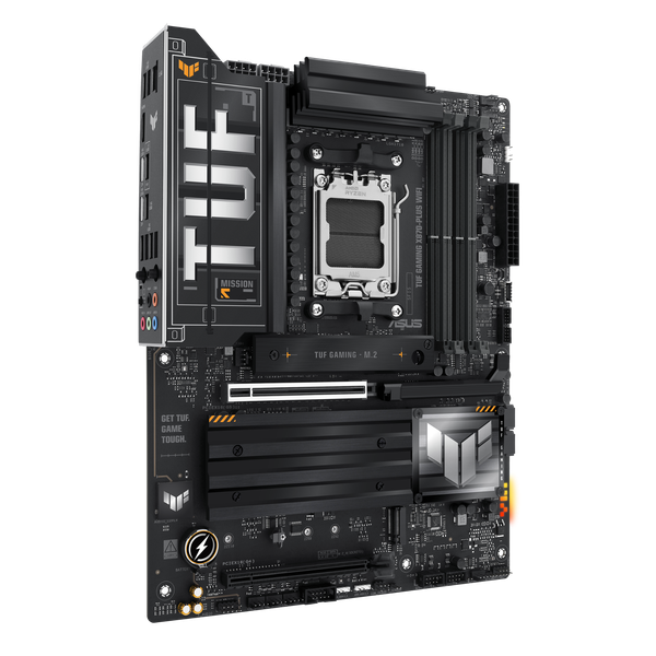 Mainboard ASUS TUF GAMING X870-PLUS WIFI DDR5 AM5