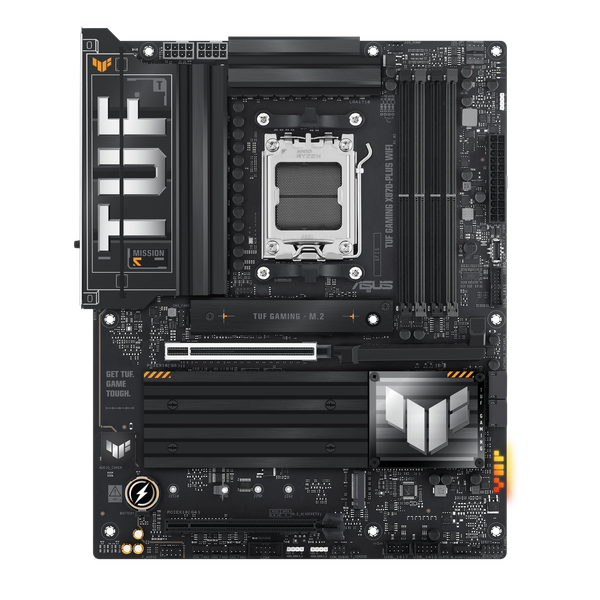 Mainboard ASUS TUF GAMING X870-PLUS WIFI DDR5 AM5
