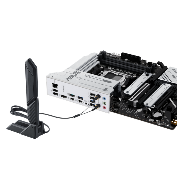 Mainboard ASUS PRIME X870-P WIFI-CSM DDR5 AM5