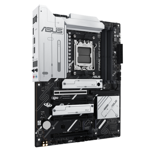 Mainboard ASUS PRIME X870-P WIFI-CSM DDR5 AM5
