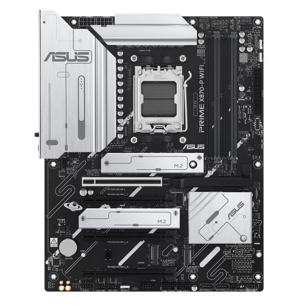 Mainboard ASUS PRIME X870-P WIFI-CSM DDR5 AM5