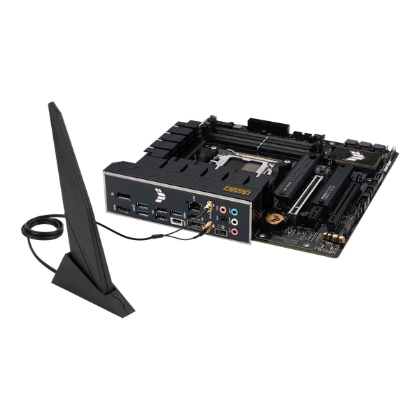 Mainboard ASUS TUF GAMING B650M-PLUS WIFI DDR5 AM5