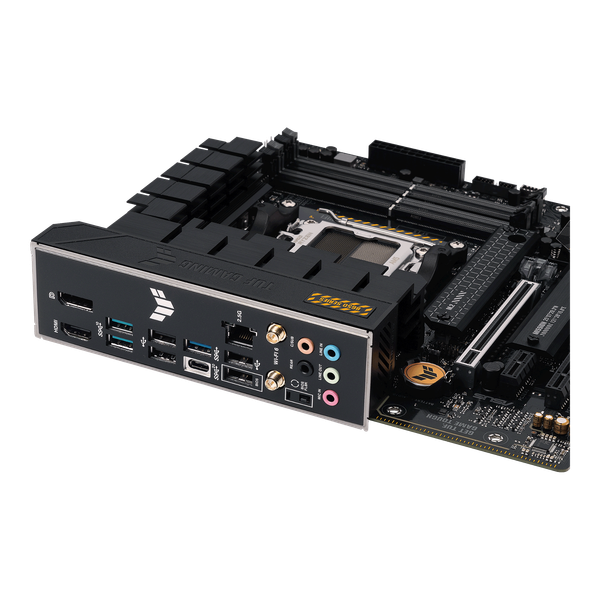 Mainboard ASUS TUF GAMING B650M-PLUS WIFI DDR5 AM5