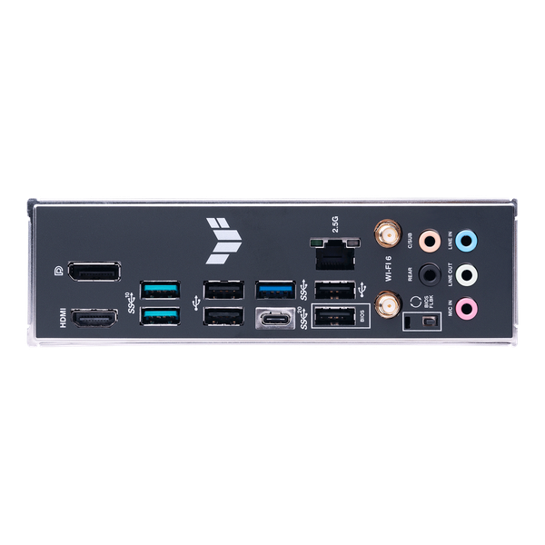 Mainboard ASUS TUF GAMING B650M-PLUS WIFI DDR5 AM5