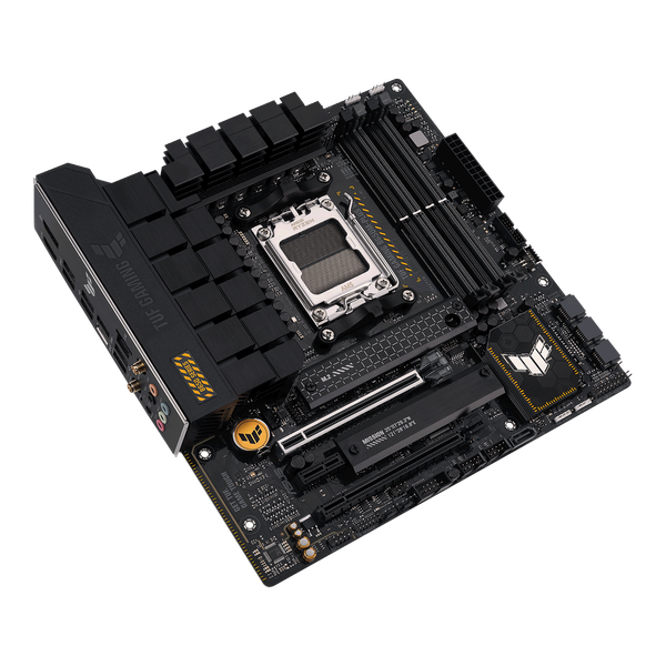 Mainboard ASUS TUF GAMING B650M-PLUS WIFI DDR5 AM5