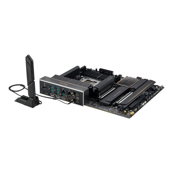 Mainboard ASUS PROART X870E-CREATOR WIFI DDR5 AM5
