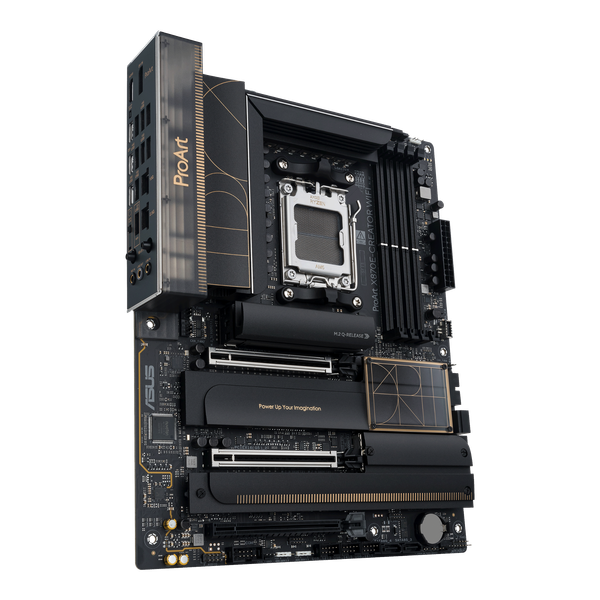 Mainboard ASUS PROART X870E-CREATOR WIFI DDR5 AM5