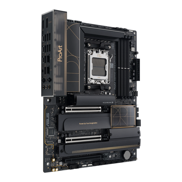 Mainboard ASUS PROART X870E-CREATOR WIFI DDR5 AM5