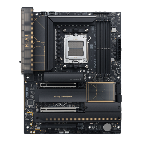 Mainboard ASUS PROART X870E-CREATOR WIFI DDR5 AM5