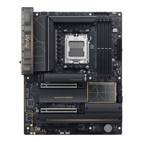 Mainboard ASUS PROART X870E-CREATOR WIFI DDR5 AM5