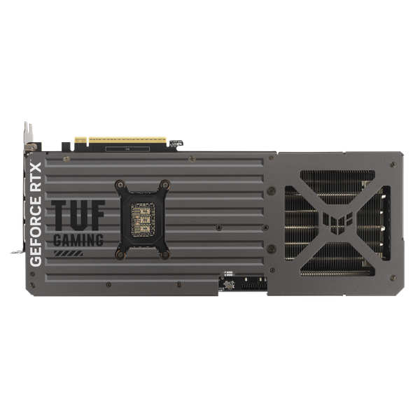 VGA ASUS TUF Gaming GeForce RTX 5070 12GB GDDR7 OC Edition TUF-RTX5070-O12G-GAMING