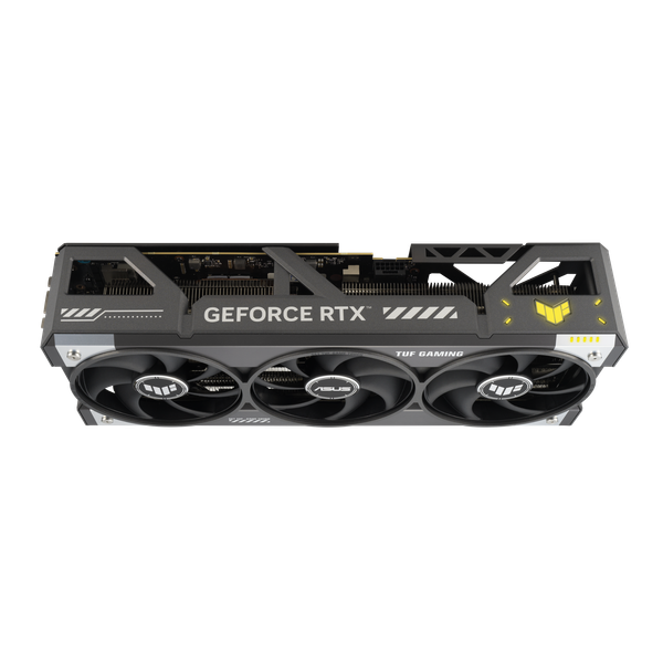 VGA ASUS TUF Gaming GeForce RTX 5070 12GB GDDR7 OC Edition TUF-RTX5070-O12G-GAMING