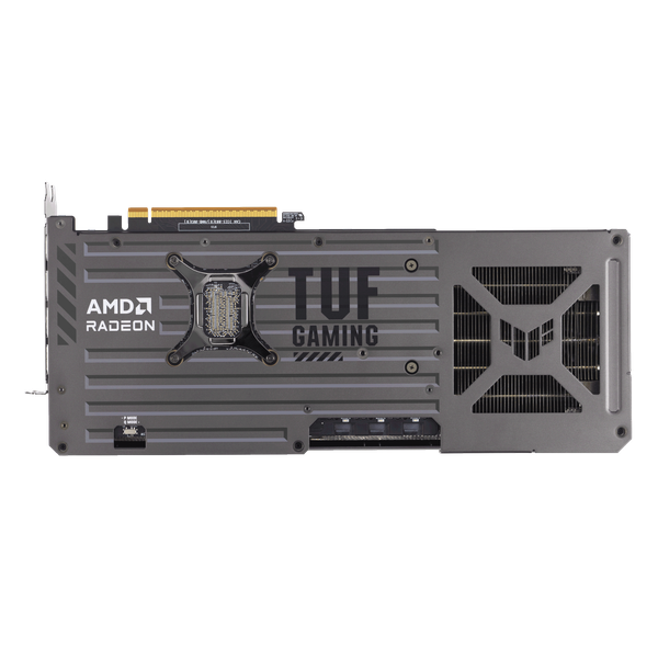 VGA ASUS TUF Gaming Radeon RX 9070 XT 16GB GDDR6 OC Edition TUF-RX9070XT-O16G-GAMING