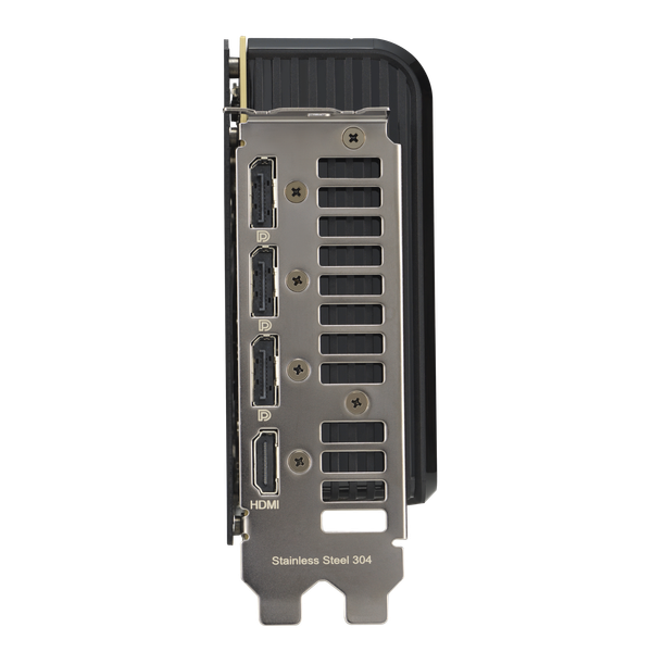 VGA ASUS PRIME GeForce RTX 5070 Ti 16GB GDDR7 OC Edition PRIME-RTX5070TI-O16G