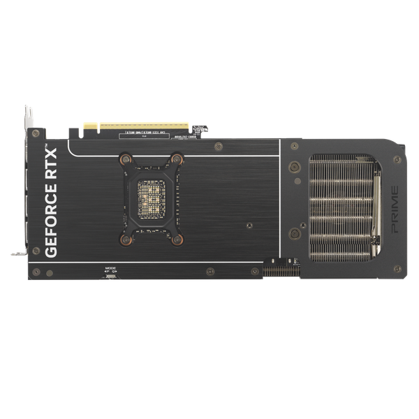 VGA ASUS PRIME GeForce RTX 5070 Ti 16GB GDDR7 OC Edition PRIME-RTX5070TI-O16G