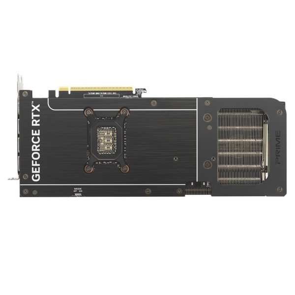 VGA ASUS PRIME GeForce RTX 5070 Ti 16GB GDDR7 PRIME-RTX5070TI-16G