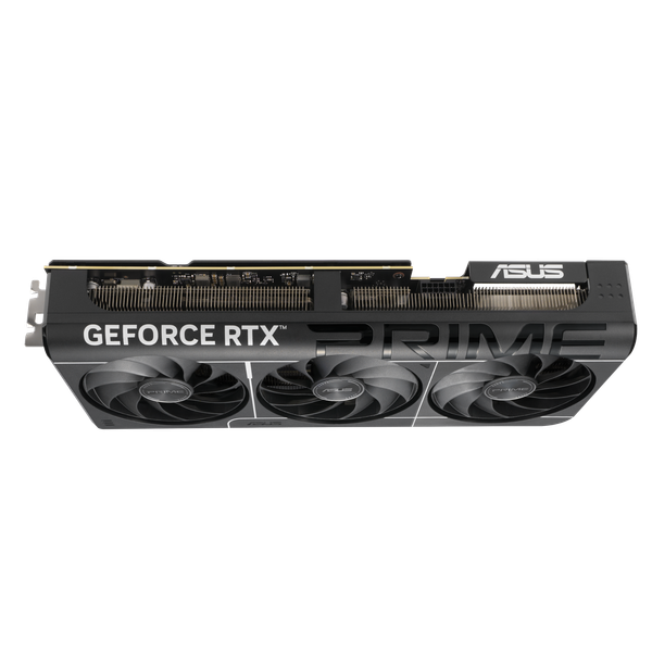 VGA ASUS PRIME GeForce RTX 5070 Ti 16GB GDDR7 PRIME-RTX5070TI-16G