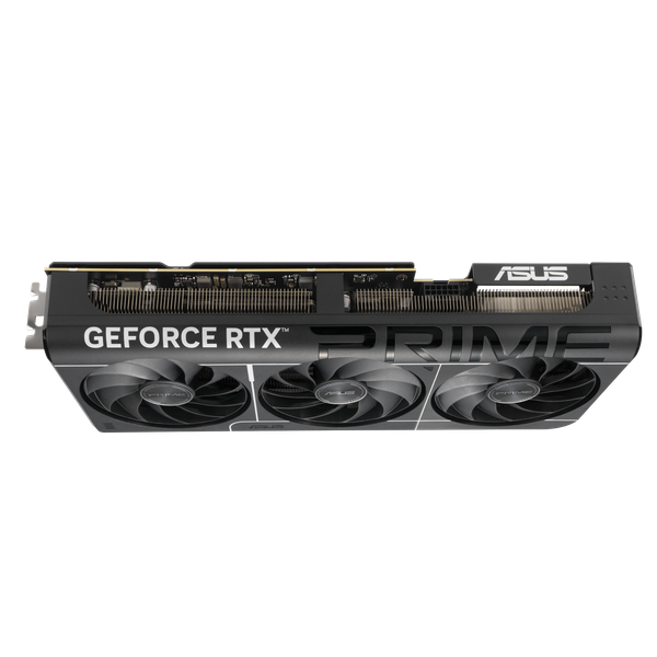 VGA ASUS PRIME GeForce RTX 5070 Ti 16GB GDDR7 OC Edition PRIME-RTX5070TI-O16G